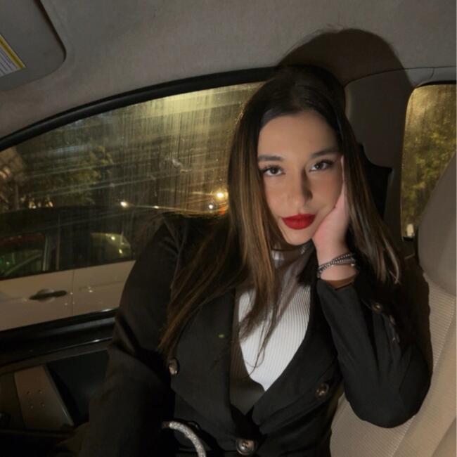 Babysitter in Rome: Gloria ed