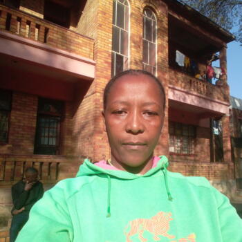 Parent Johannesburg: Matseliso