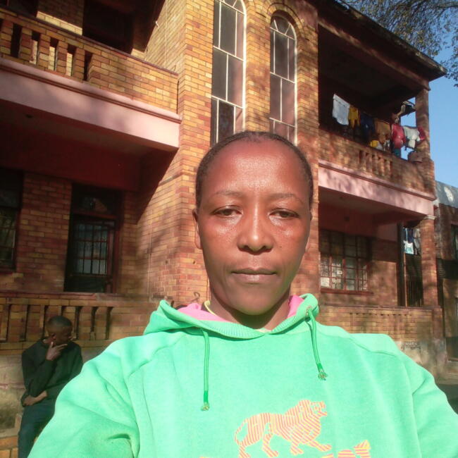 Babysitting job in Johannesburg: Matseliso