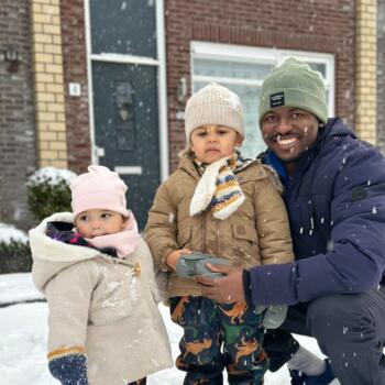 Childminder job in Zoetermeer: babysitting job Lamin