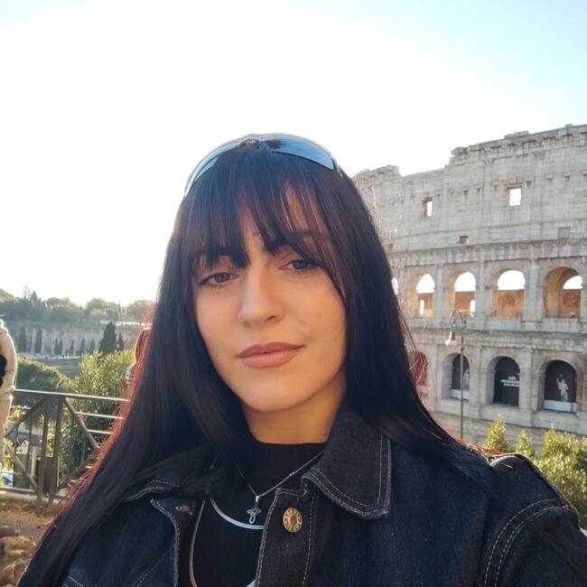 Babysitter in Thessaloniki: Dimitra