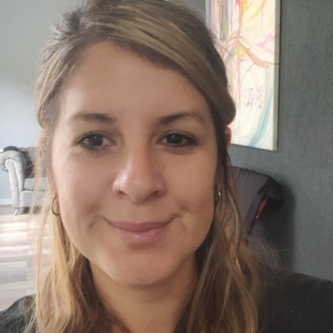 Niñera en Lanús: Ana