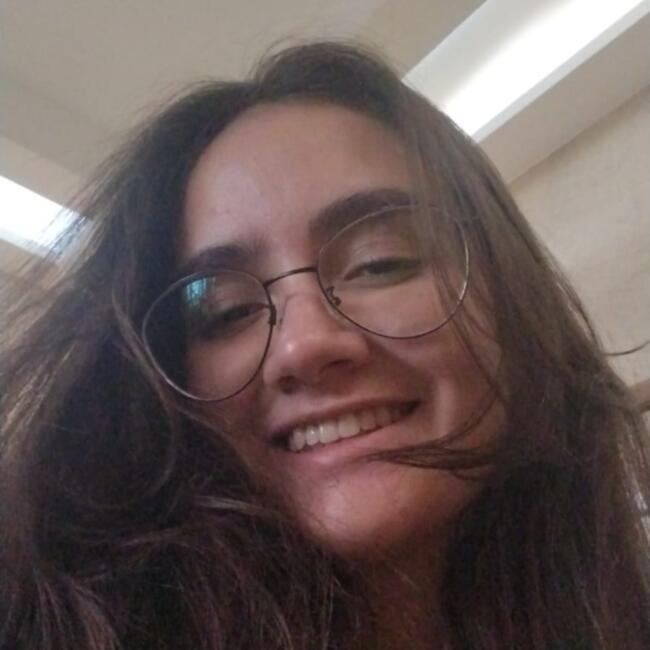 Babá em Sorocaba: Giovanna