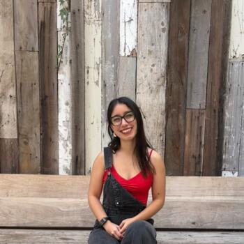 Niñera en Puerto Natales: Carla