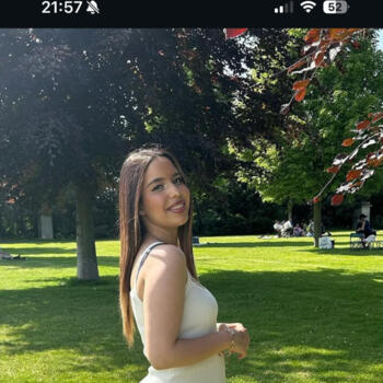 Babysitter in Vilvoorde: Samya