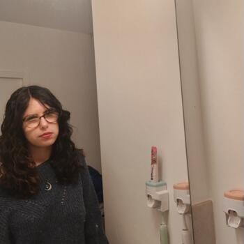 Baby-sitter à Questembert: Luna