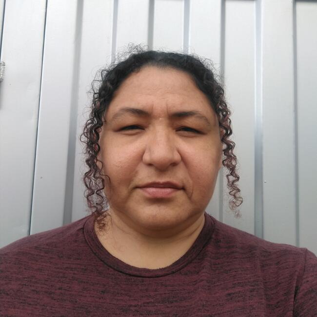 Babysitter in Madrid: Betzabeth