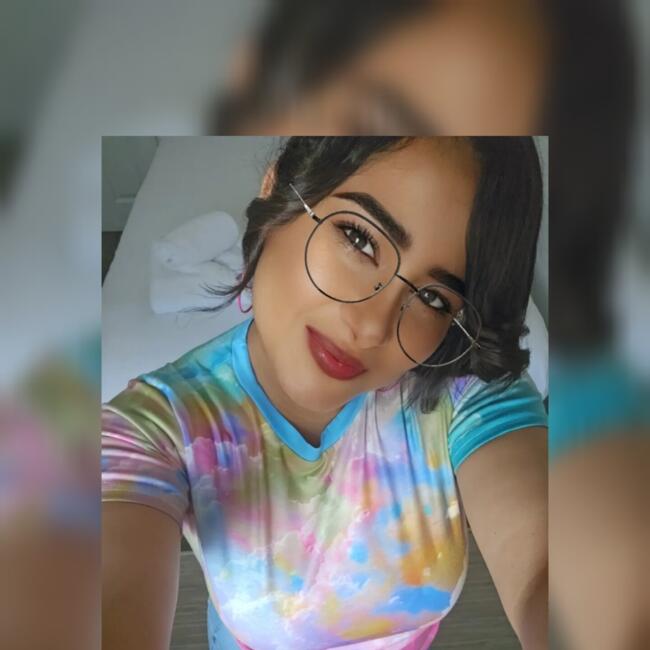 Canguro en San Sebastián: Paola