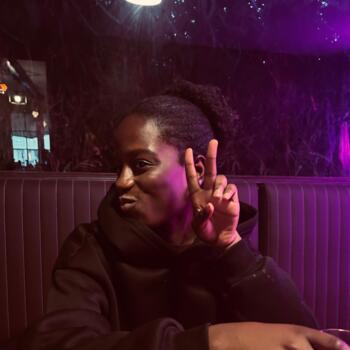 Babysitter in Lochristi: Rhoda