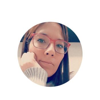 Niñera en Buenos Aires: Gisela