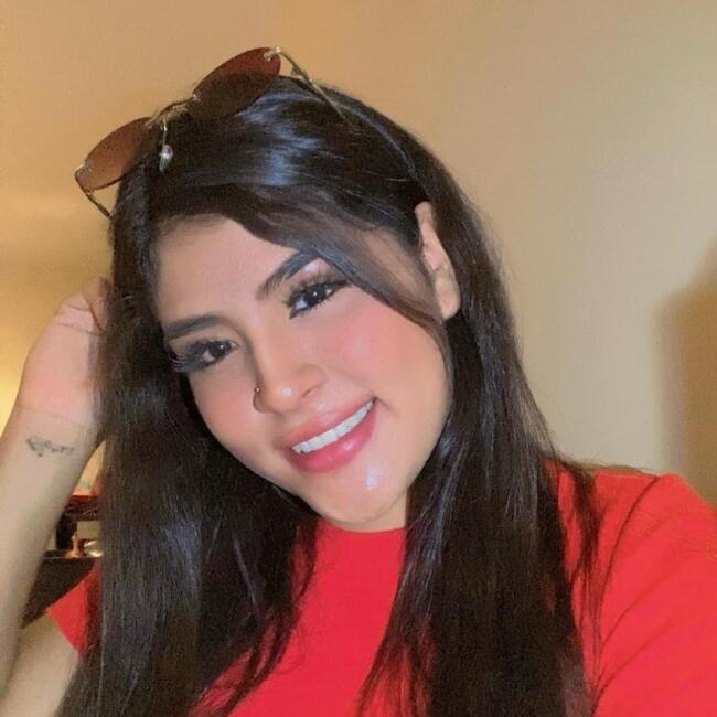 Niñera en Aguascalientes: María Natalia