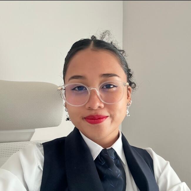 Babysitter in San José (Provincia de San José): Marjorie