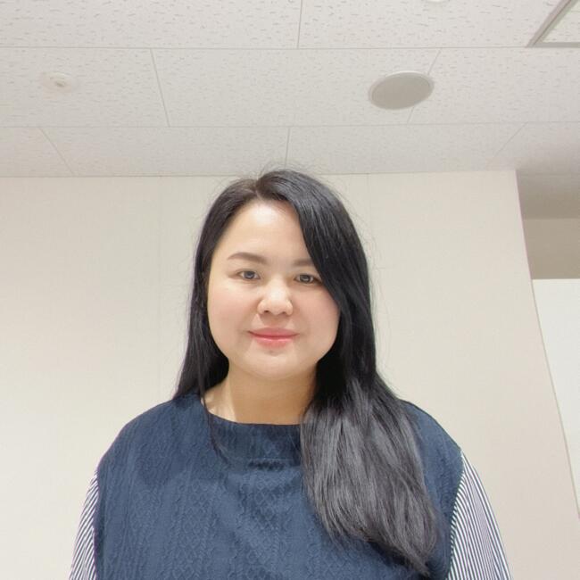 Babysitter in Saiwaichō (神奈川県): KAREN JOY