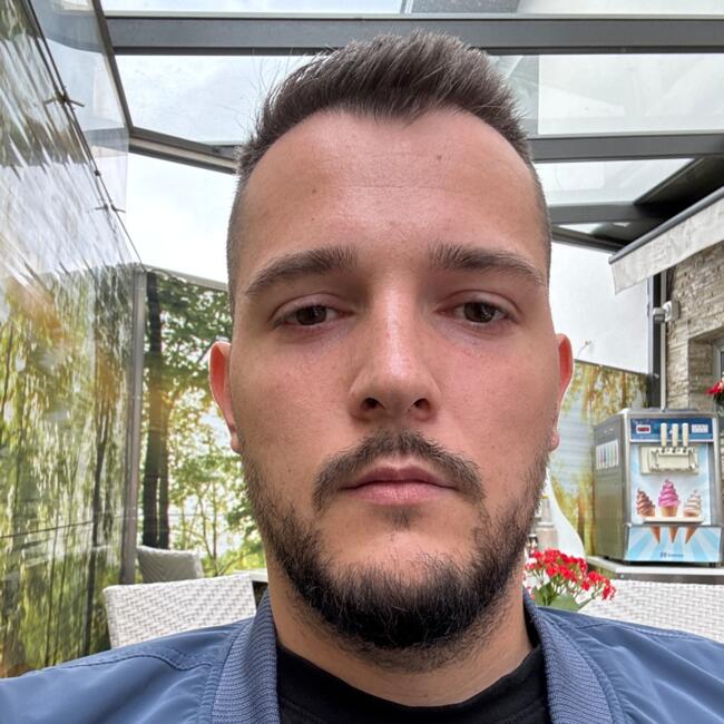 Babysitting job in Moste: Boris