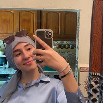 Babysitter a Vercelli: Mariam