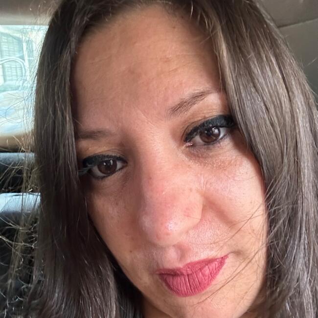 Babysitter in Saint-Louis: Maria Concetta