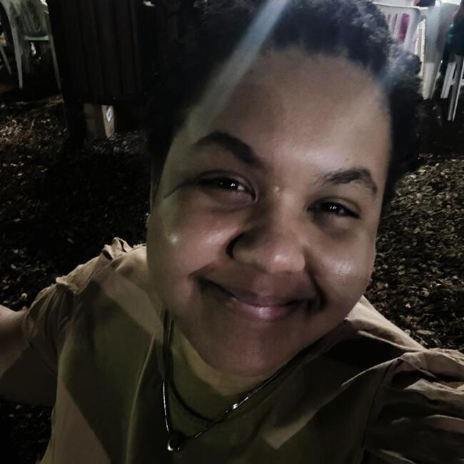 Babá em Limeira: Eduarda