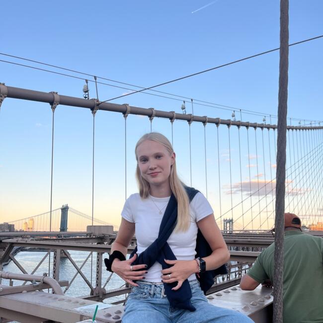 Barnvakt i Tammerfors: Katri