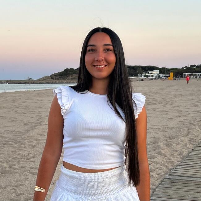 Babysitter in Lleida: Soraya