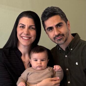 Babysitter Job in Köln: Bijan