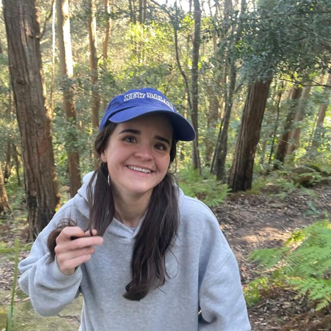 Babysitter in Wollongong: Teegan