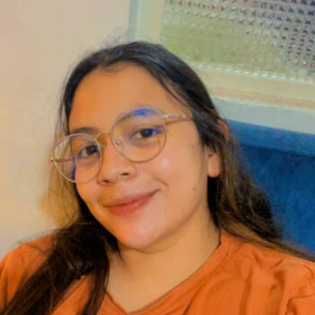 Babysitting job in Bogotá: babysitting job Tatiana