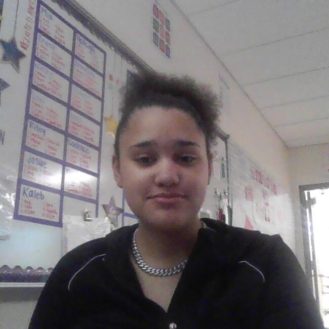 Babysitter in Nottingham (Pennsylvania): Mia