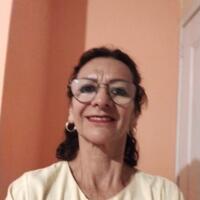 Silvia Reyes