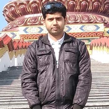 Parent Hyderabad: Sandip