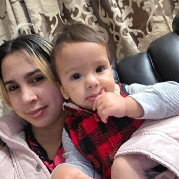 Babysitter in Arlington: Elianis