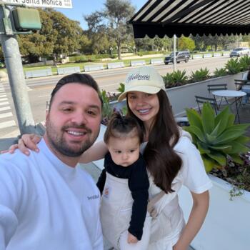 Babysitting job in Dubai: babysitting job Tatiana