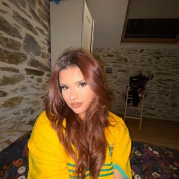 Babysitter Tubize: Farah