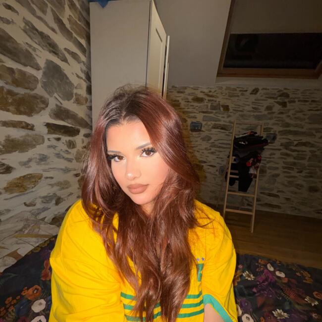 Babysitter in Tubize: Farah