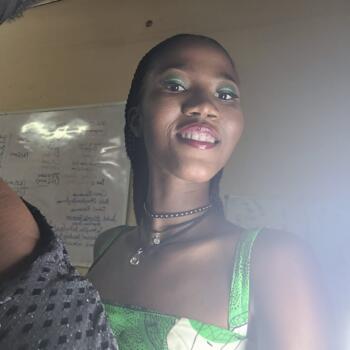 Babysitter Lagos: Faith