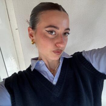 Babysitter in San Felice Circeo: Giorgia