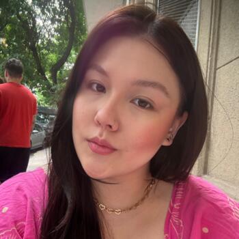 Niñera en Buenos Aires: Lorena kimie