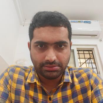 Parent Hyderabad: Vinay