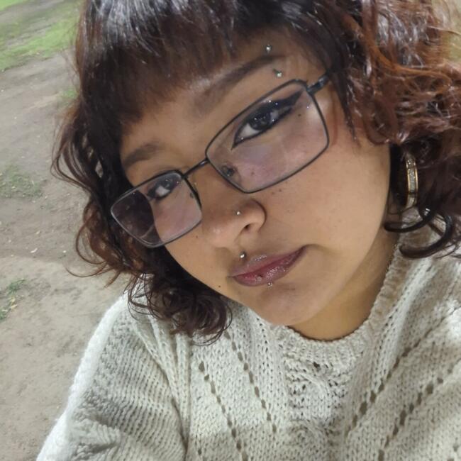Babysitter in Neuquén: Dana