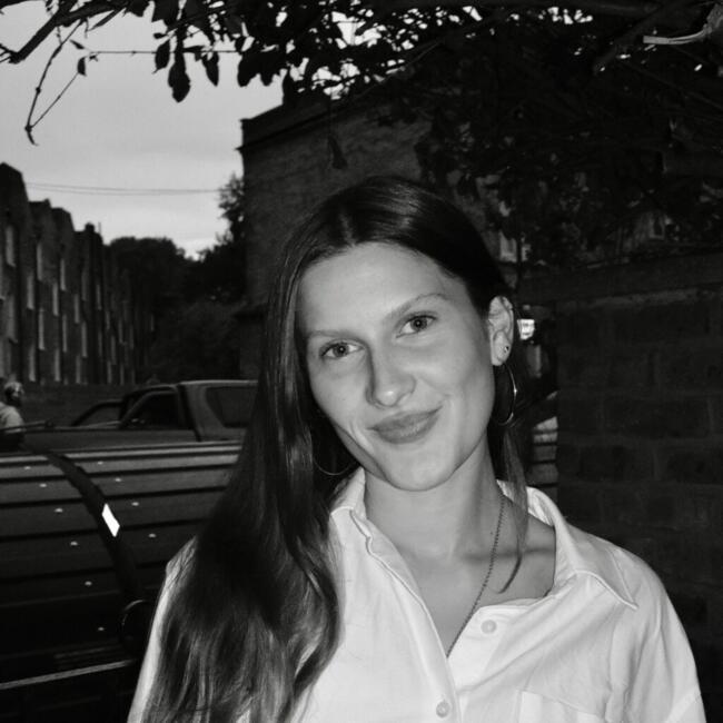 Babysitter in London: Cecily