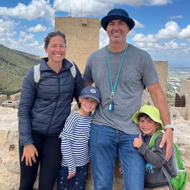 Babysitting job in Queenstown: Henry