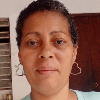 Babysitter in Chacao: Luisa