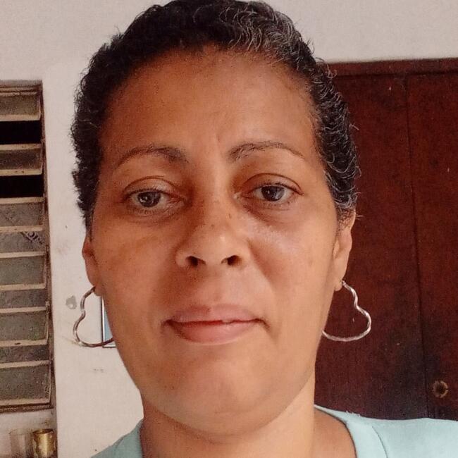Babysitter in Chacao: Luisa