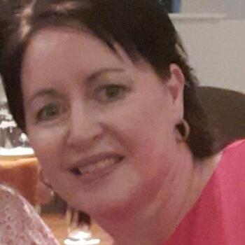 Babysitter in Swinford: Carol