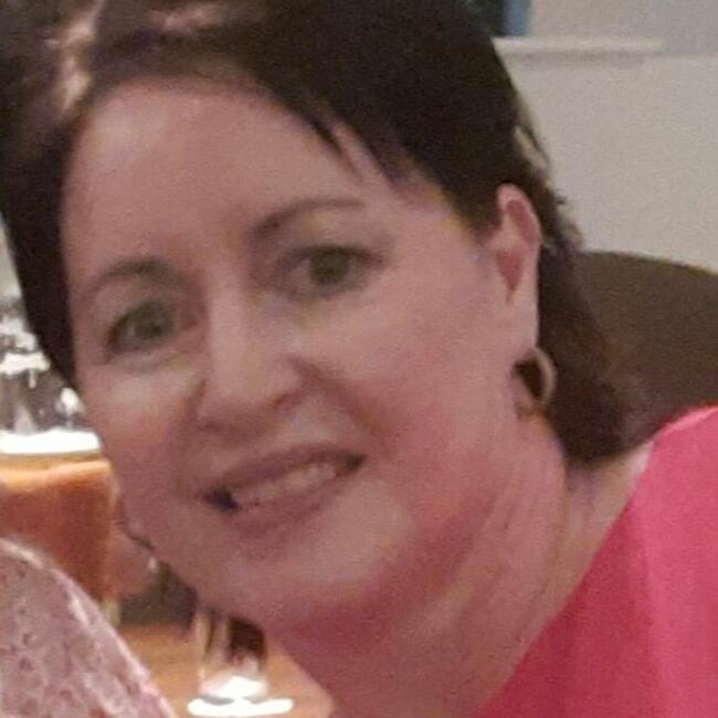 Babysitter in Swinford: Carol