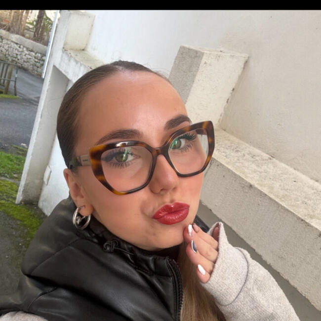 Babysitter in Ainhoa: Nerea