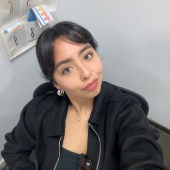 Babysitter in Talca: Yasmin Orlanda