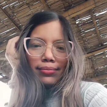 Parent Concón: Daniella