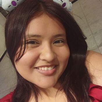 Babysitter in San Salvador: María