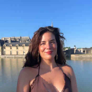 Babysitter in Gennevilliers: Chloé