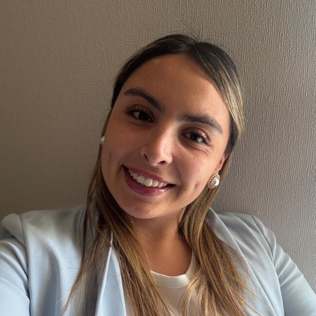 Babysitter in Quilicura: Mariajesus